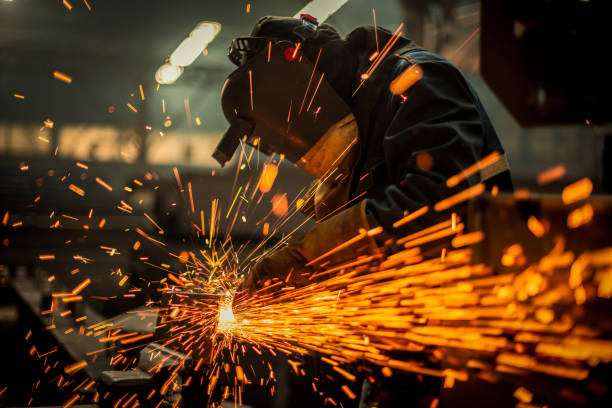 Professional Welder & Metal Fabrication in Lake Isabella, CA