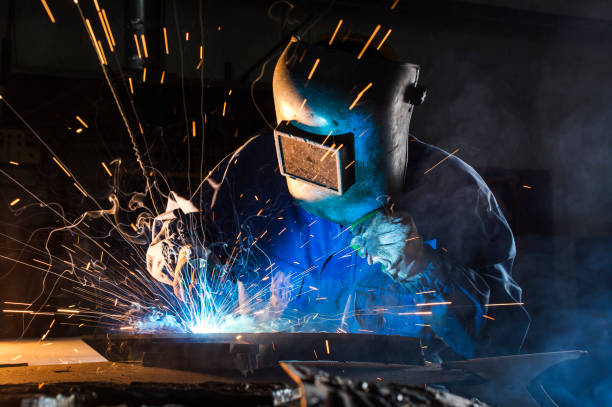Best Marine and Shipbuilding Welding in Lake Isabella, CA