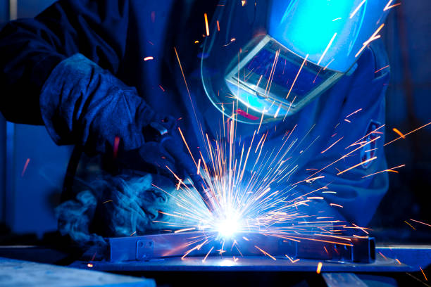 Best Structural Steel Welding in Lake Isabella, CA