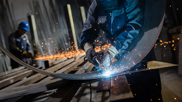 Best Welding Inspection and Certification in Lake Isabella, CA