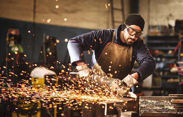 Best Specialty Welding Processes in Lake Isabella, CA