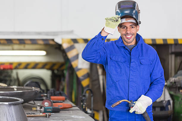 Affordable Welder Services in Lake Isabella, CA